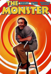 (هیولا) The Monster 1994