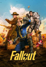 سریال سقوط – Fallout