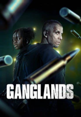 سریال دزدان – Ganglands