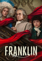 (مینی سریال فرانکلین) Franklin