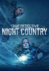 سریال کاراگاه حقیقی – True Detective