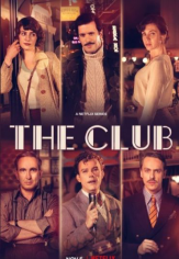 سریال باشگاه – The Club