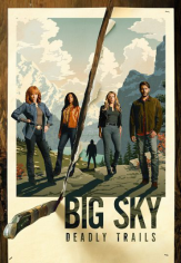 سریال آسمان پهناور – Big Sky