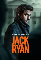 سریال جک رایان – Jack Ryan