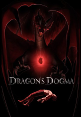 (سریال تعصب اژدها) Dragon’s Dogma