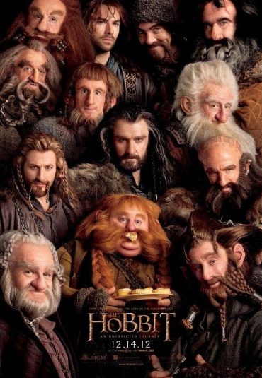 (هابیت: سفری غیرمنتظره) The Hobbit: An Unexpected Journey