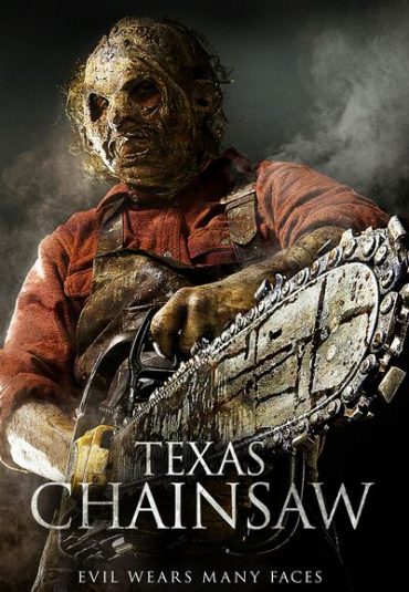 (کشتار با اره برقی در تگزاس) Texas Chainsaw