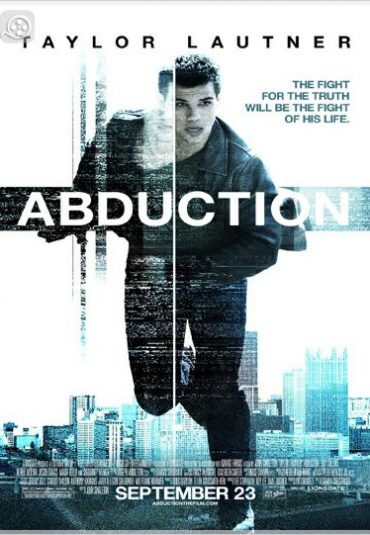 (آدم ربا) Abduction 2011