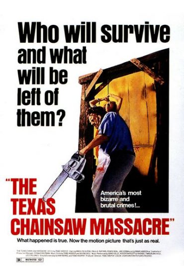 (کشتار با اره برقی در تگزاس) The Texas Chain Saw Massacre