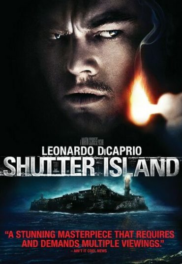 (جزیره شاتر) Shutter Island