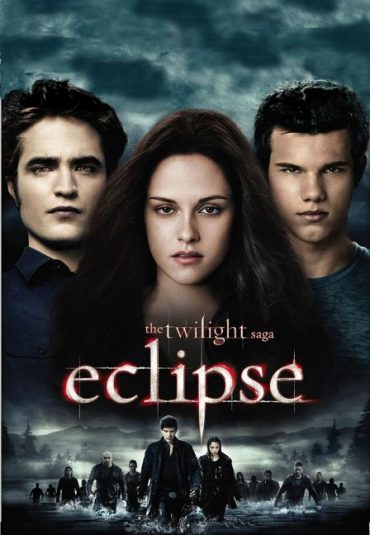 (گرگ و میش : گرفتگی) The Twilight Saga: Eclipse