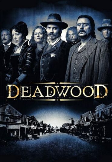 سریال ددوود – Deadwood