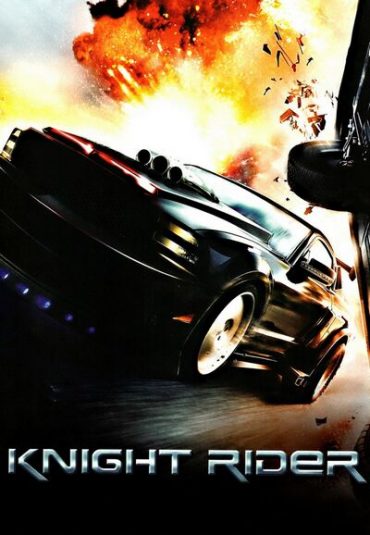 سریال شوالیه راننده – Knight Rider