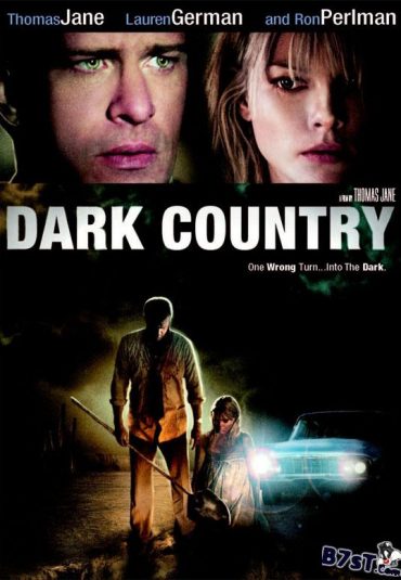 (کشور تاریکی) Dark Country