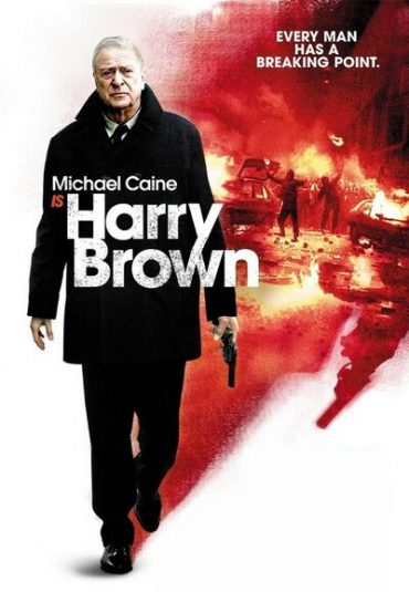 (هری براون) Harry Brown