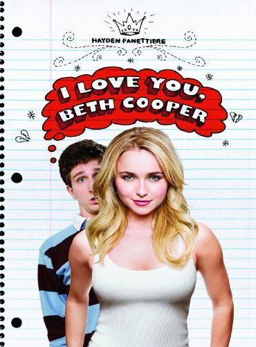 (دوستت دارم بت کوپر) I Love You, Beth Cooper