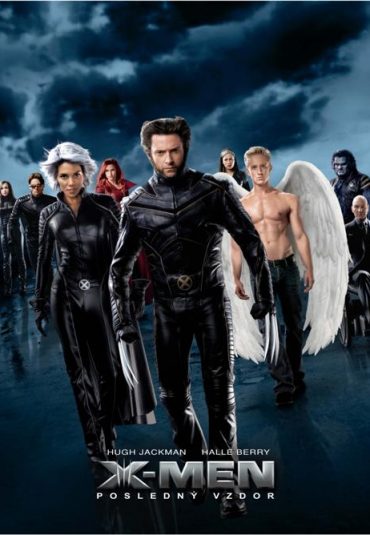 (مردان ایکس : ولورین) X-Men Origins: Wolverine