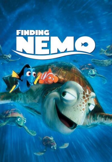 (در جستجو نمو) Finding Nemo