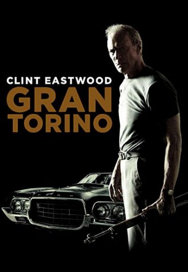 (گران تورینو) Gran Torino