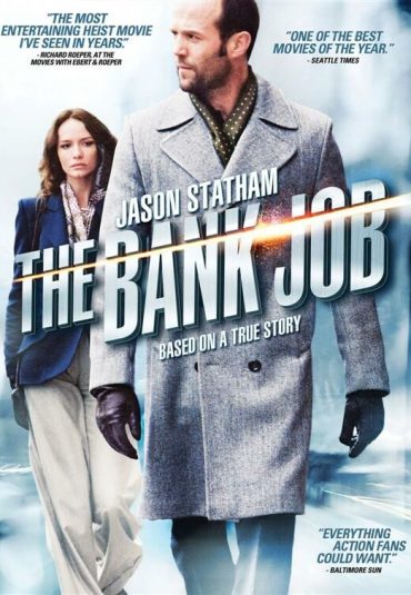 (سرقت بانک) The Bank Job