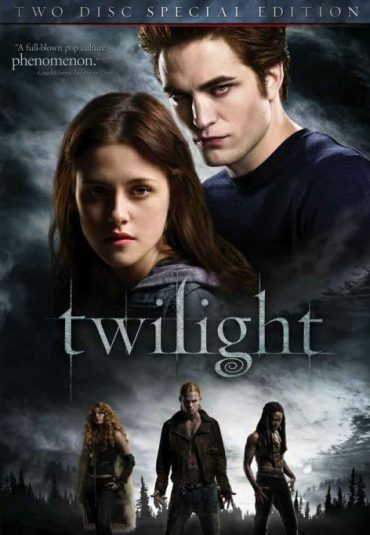(گرگ و میش) Twilight