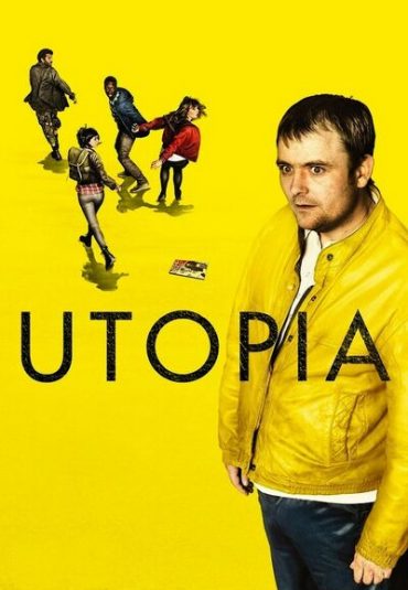 سریال آرمان شهر – Utopia