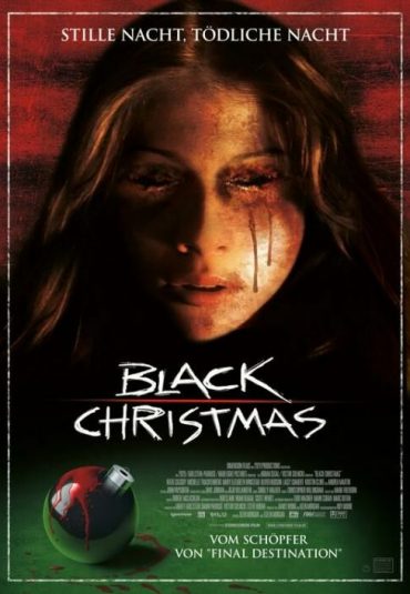 (کریسمس سیاه) ۲۰۰۶ Black Christmas