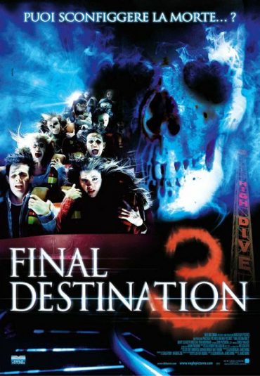 (مقصد نهایی ۳) Final Destination 3
