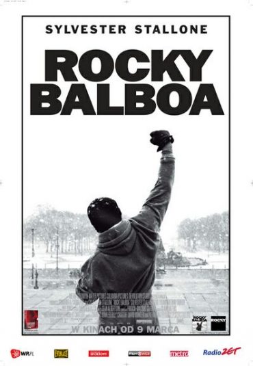 (راکی بالبوا) Rocky Balboa