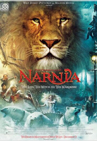 (سرگذشت نارنیا: شیر، زن جادوگر و گنجه ی لباس) The Chronicles of Narnia: The Lion, the Witch and the Wardrobe