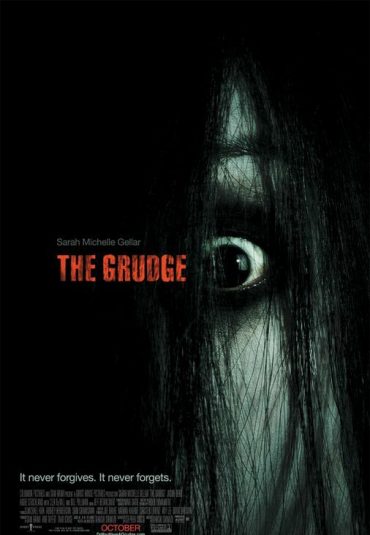 (کینه) The Grudge 2004