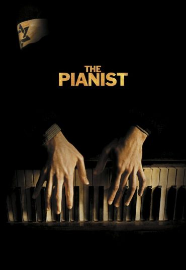 (پیانیست) The Pianist
