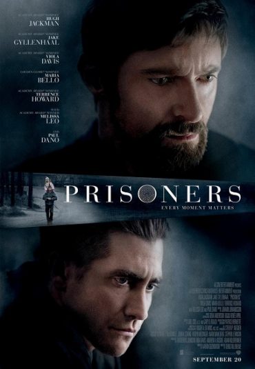 (زندانیان) Prisoners
