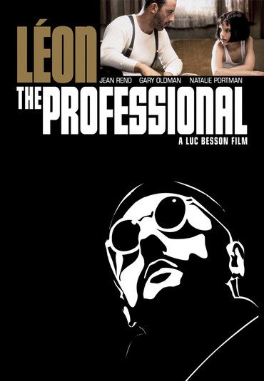 (لئون: حرفه ای) Léon: The Professional