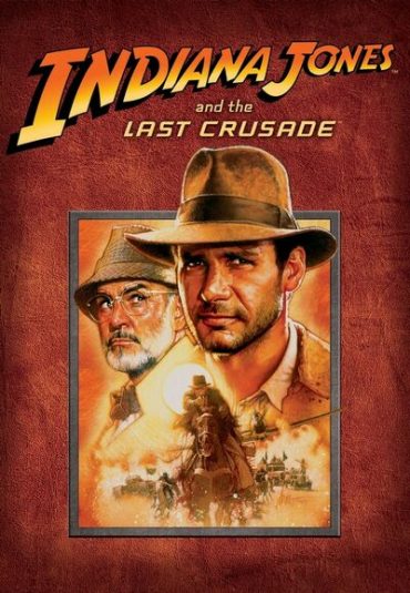 (ایندیانا جونز و آخرین جنگ صلیبی) Indiana Jones and the Last Crusade