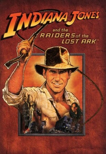 (ایندیانا جونز و مهاجمان صندوق گمشده) Indiana Jones and Raiders of the Lost Ark
