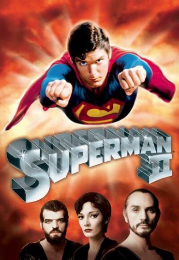 (سوپرمن ۲) Superman II