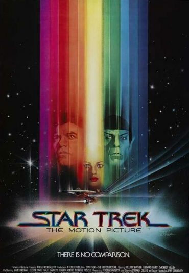 (پیشتازان فضا) Star Trek: The Motion Picture