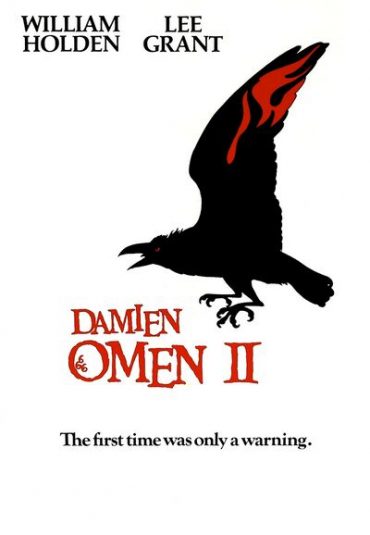 (دیمین: طالع نحس ۲) Damien: Omen II