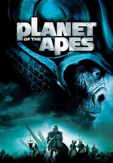 (سیاره میمون ها) ۲۰۰۱ Planet of the Apes