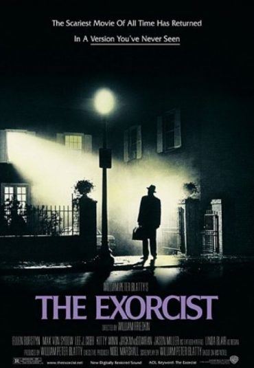 (جن گیر) The Exorcist