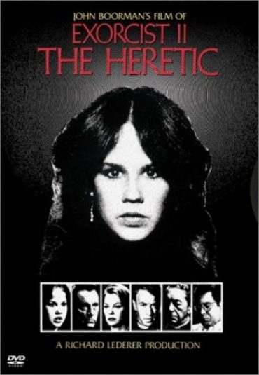 (جن گیر ۲) Exorcist II: The Heretic