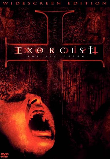 (جن گیر: آغاز) Exorcist: The Beginning