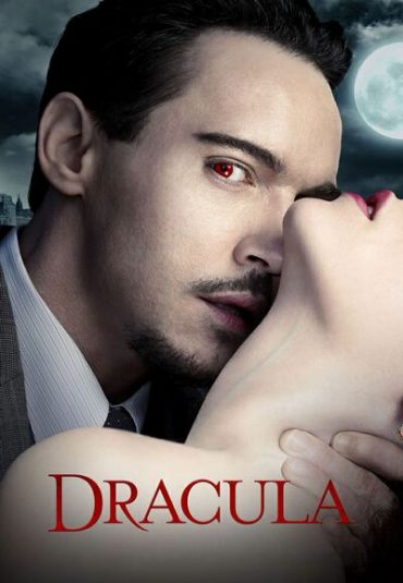 سریال دراکولا – Dracula
