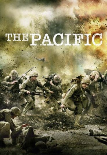 (مینی سریال جنگ اقیانوس) The Pacific