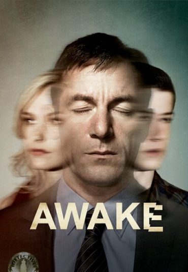 سریال بیدار – Awake