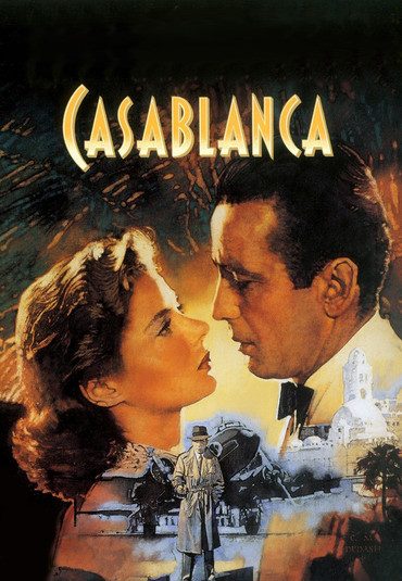 (کازابلانکا) Casablanca