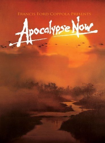 (اینک آخرالزمان) Apocalypse Now