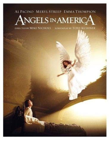 (مینی سریال فرشتگان در آمریکا) Angels In America