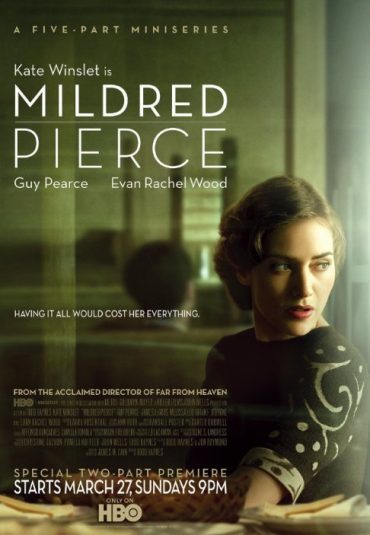(مینی سریال میلدرد پیرس) Mildred Pierce